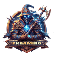PKGAMİNG