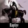 Raptiye