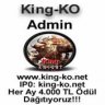 King-KO