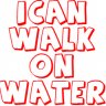 ICanWalkOnWater