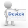 destek