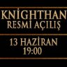 knighthanofficial