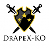 DrApeX