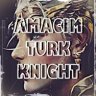 Amacım Türk Knight