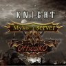 OfficalKo-MyKo Server