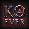 KO4EVER