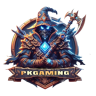 PKGAMİNG