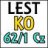 Lest-Ko