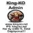 King-KO