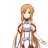 ASUNA